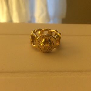 Marc by Marc Jacobs Katie Ring