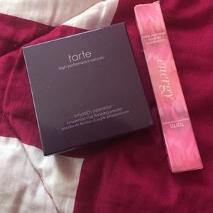 Tarte bundle makeup bundle full size