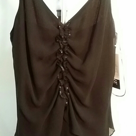 Black Dress - Picture 2 of 3