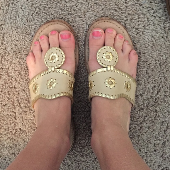 Jack Rogers