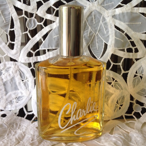 Accessories - Charlie Perfume