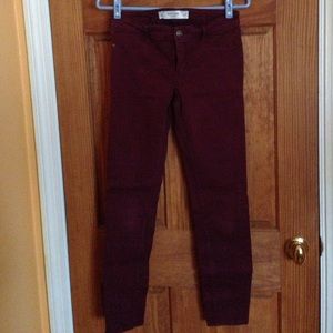 Abercrombie and Fitch pants
