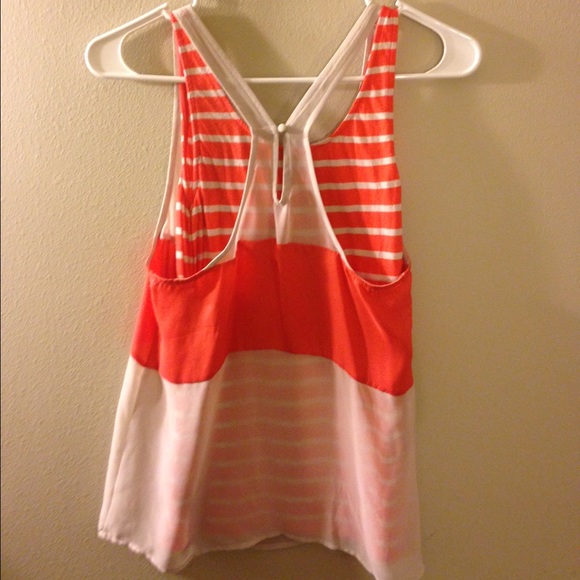 Express Tank Top - Picture 2 of 3