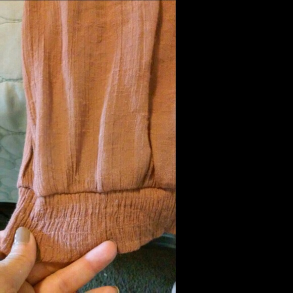 Boho style top - Picture 4 of 4