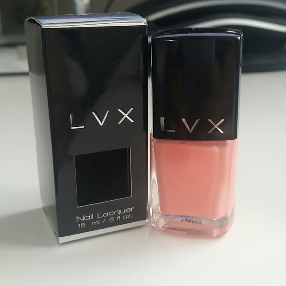 LVX Nailpolish