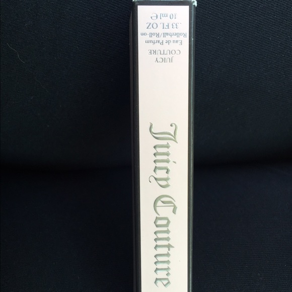 Juicy Couture perfume
