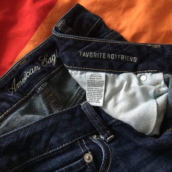 AE Jean - Picture 3 of 4
