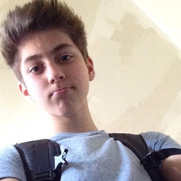 follow me on Instagram ~ sk8erboy24