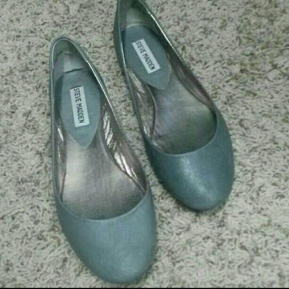 Ballet Flats