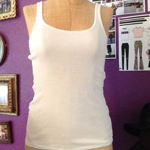 Brand new TOPSHOP tank