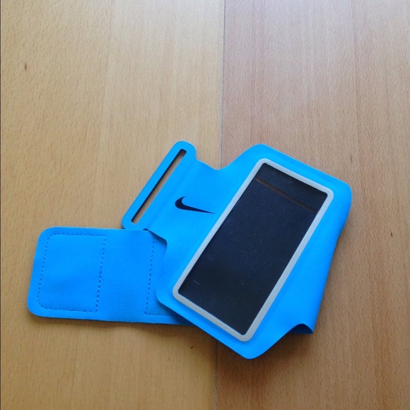 Nike armband