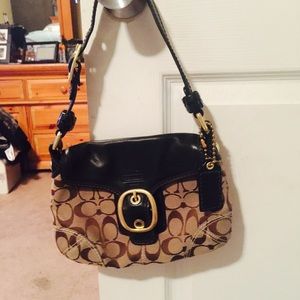 purse