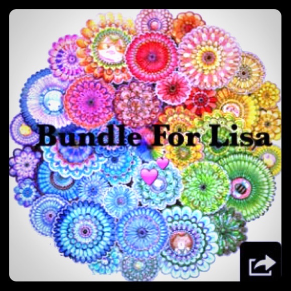 Bundle For Lisa