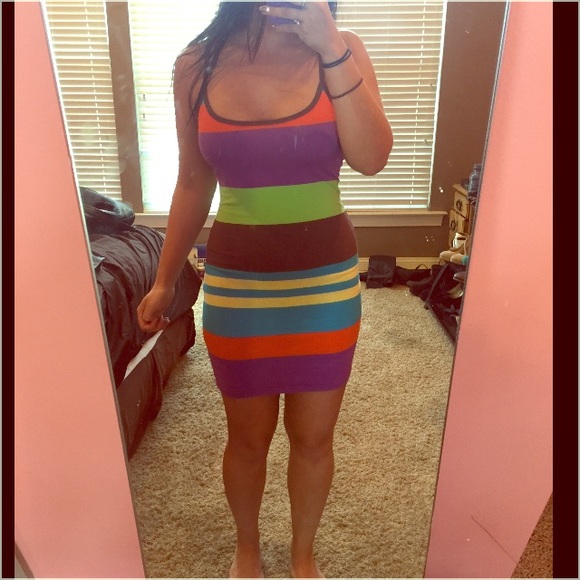 Dress!