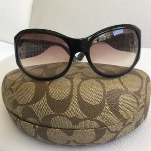 Coach Sunglasses