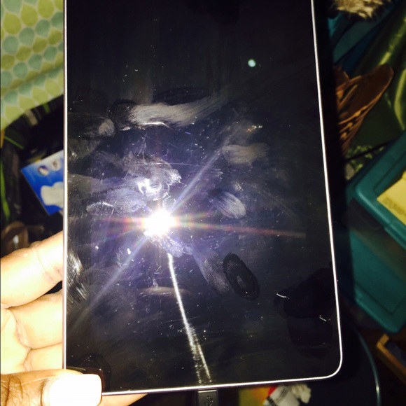 GOOGLE NEXUS !!! Works !! Tablet