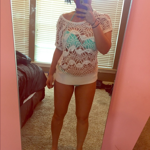 Beach cover!