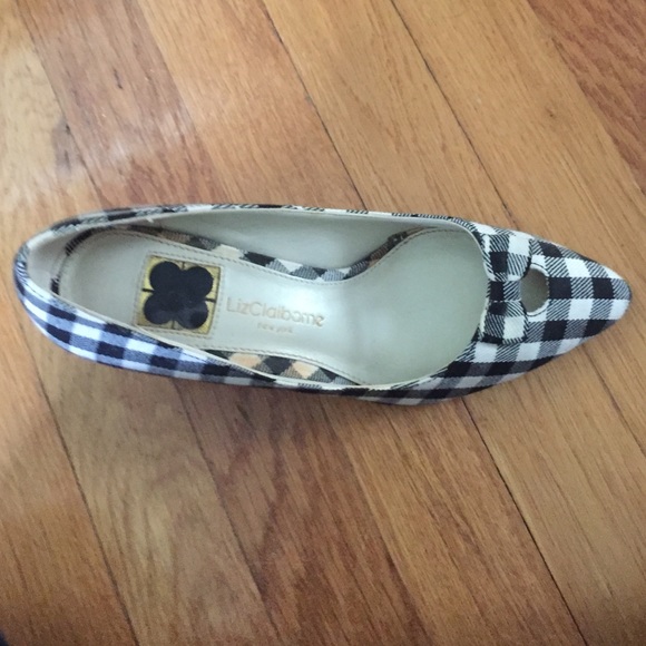 2.5" heels - Picture 3 of 3