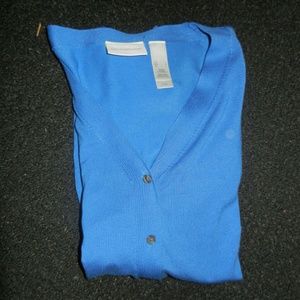 Liz Claiborne Cardigan