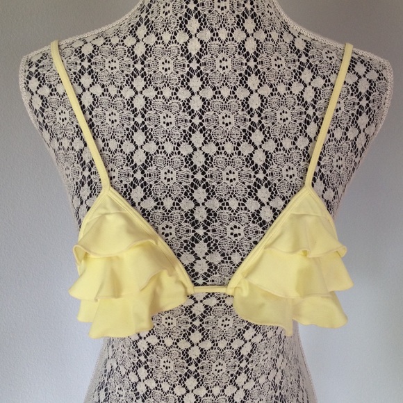 Tori Praver top for @makenna_a