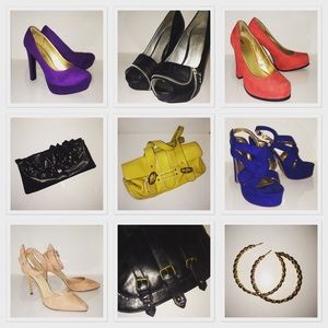 NEW ITEMS LISTED!