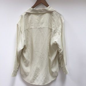 Equipment Tops - equipment | silk blouse | lemongrass Equipment Tops - equipment | silk blouse | lemongrass