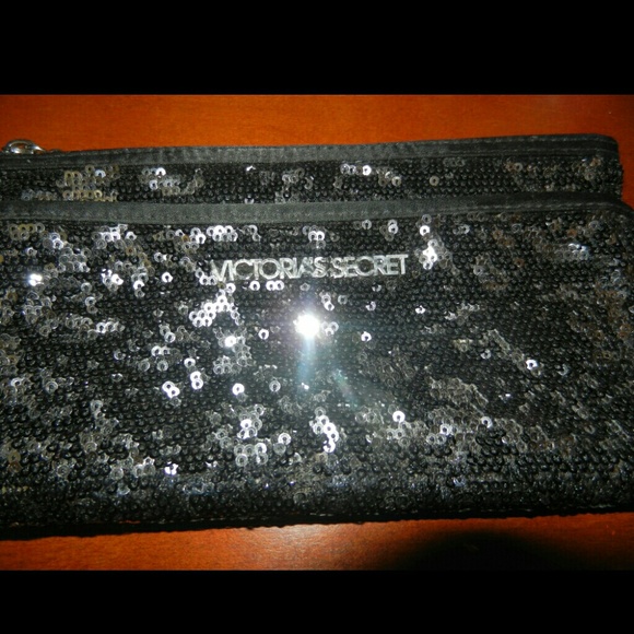 Victorias Secret clutch