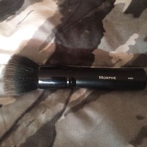 Morphe MB5 brush