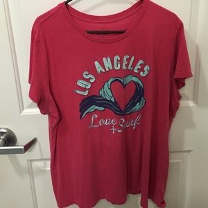 Old navy t shirt