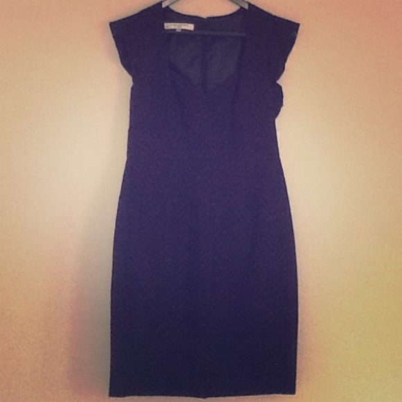 Evan Picone Dresses & Skirts - LBD