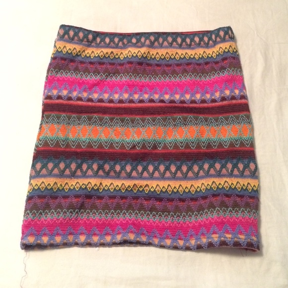 Forever 21 pencil skirt