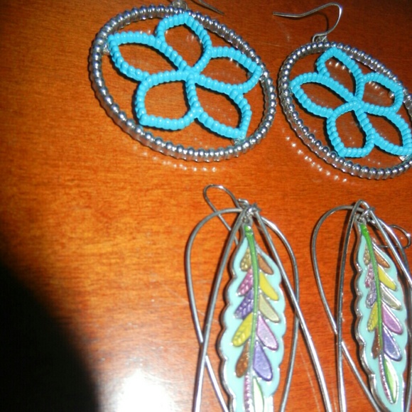Earring bundle