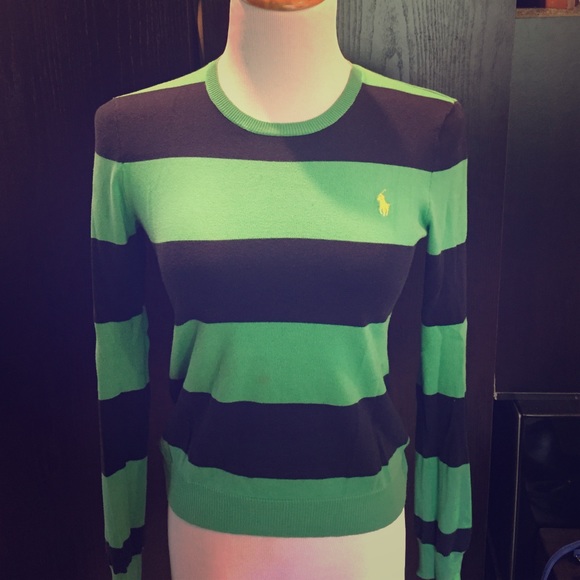 Ralph Lauren sweater