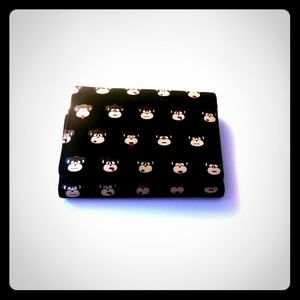 Victory Monkey Wallet