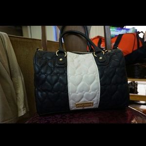 Betsey Johnson purse