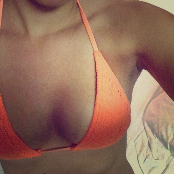 Summer ready bikini!