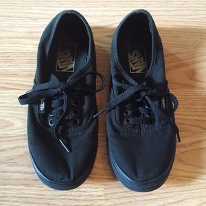 Vans Authentic Lo Pro