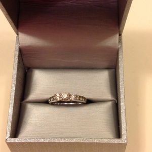 Engagement ring