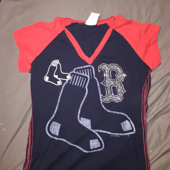 Boston Red Sox tee