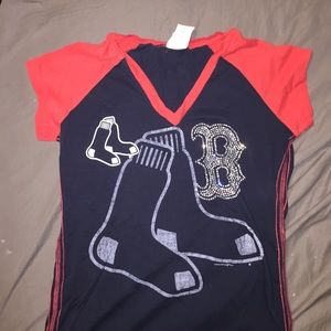 Boston Red Sox tee