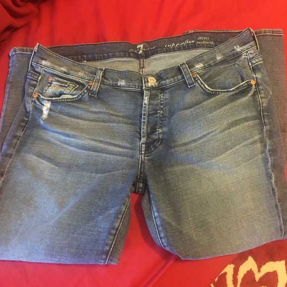 7forallmankind crop josephina skinny bf