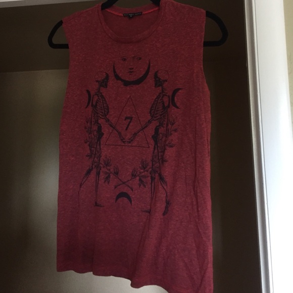 Urban outfitters cut off