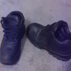 Nike Boots