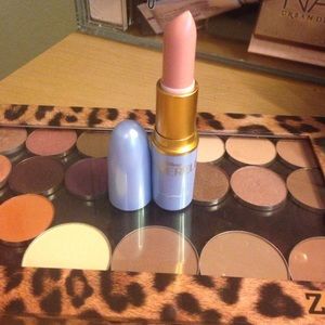 Mac limited edition lipstick