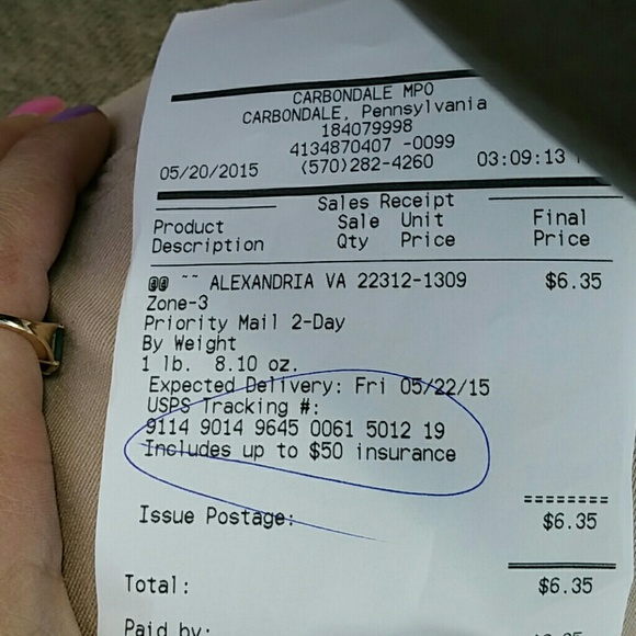 TRADE PROOF - Picture 2 of 4