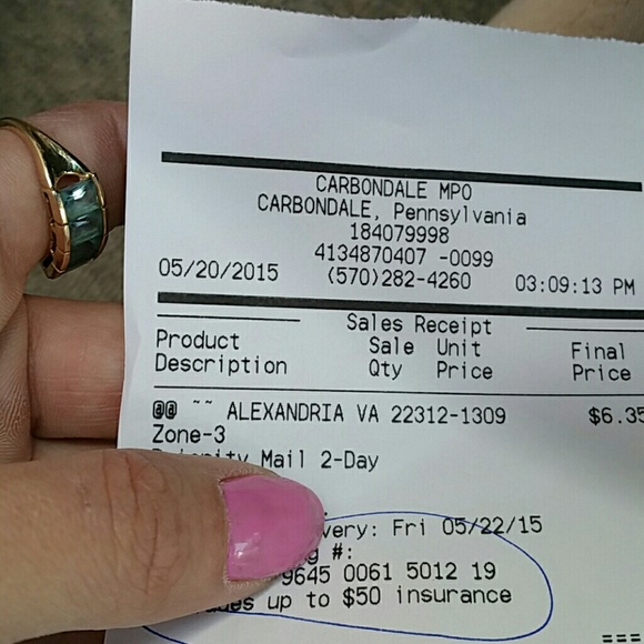 TRADE PROOF - Picture 3 of 4