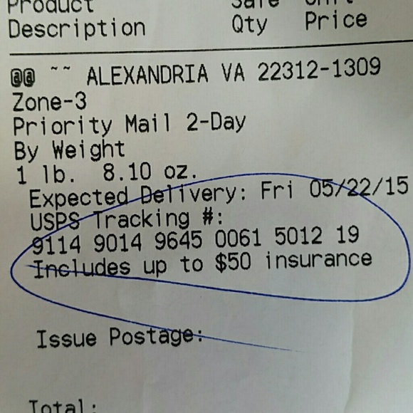 TRADE PROOF - Picture 4 of 4