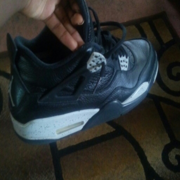 Oreo 4s