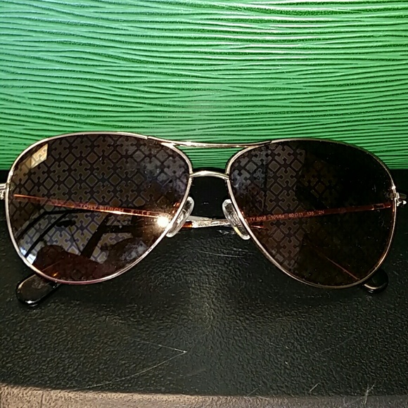 Tory Burch sunglasses