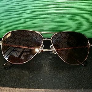 Tory Burch sunglasses